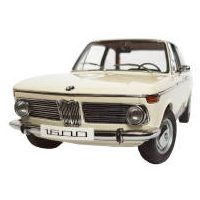 ماکت ماشین اتو آرت مدل BMW 1600 TI/SA