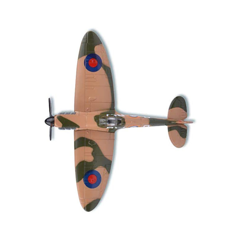 ماکت هواپیما موتورمکس مدل spitfire 1:48 76300