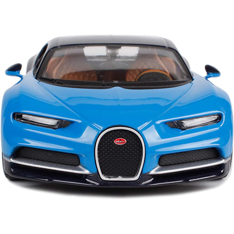 ماکت ماشین مایستو مدل Bugatti CHIRON