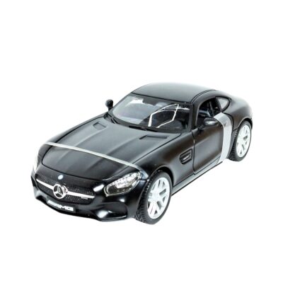 ماکت ماشین مایستو مدل Mercedes Benz AMG GT