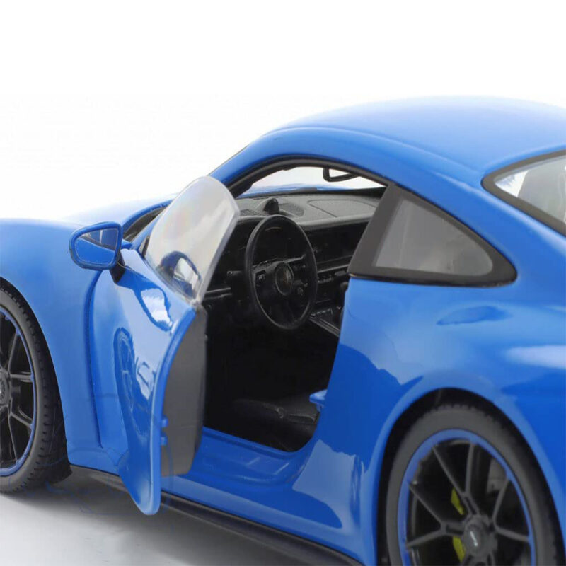 ماکت ماشین مایستو مدل Porsche 911 GT3