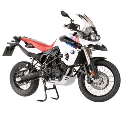 ماکت موتور اتو آرت BMW F800GS