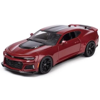 ماکت ماشین شورلت کامارو Chevrolet Camaro ZL1