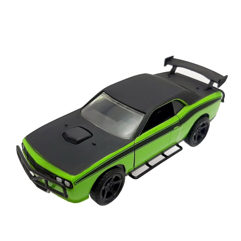 ماکت ماشین Dodge Challenger SRT8 برند Jada
