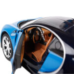 ماکت ماشین مایستو مدل Bugatti CHIRON
