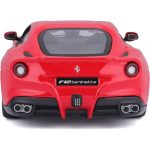 ماکت ماشین فراری f12