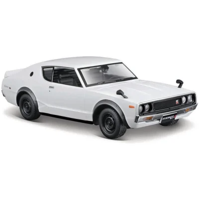 ماکت ماشین Nissan Skyline GTR2000