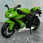 ماکت موتور کاوازاکی ZX10-R