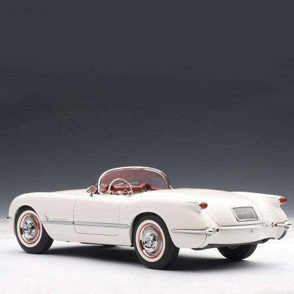 ماکت ماشین اتو آرت مدل Chevrolet Corvette 1953