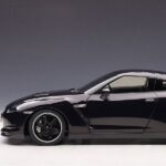 ماکت ماشین اتو آرت مدل Nissan GT-R (R35) SPEC V
