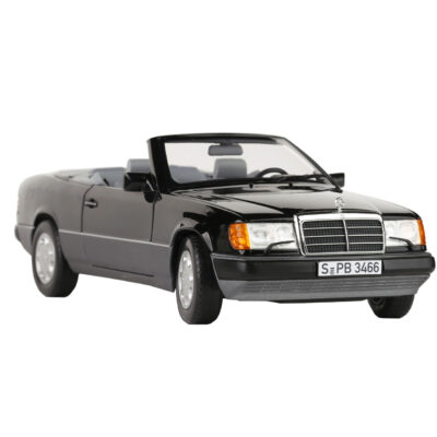 ماکت ماشین نورو مدل Mercedes-Benz 300CE Cabrio