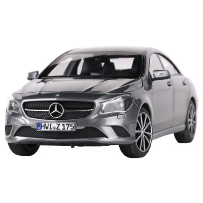 ماکت ماشین نورو مدل MERCEDES-BENZ CLA KLASSE 2013