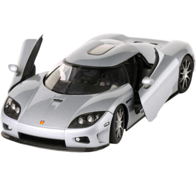 ماکت ماشین اتو آرت مدل KOENIGSEGG CCX 118