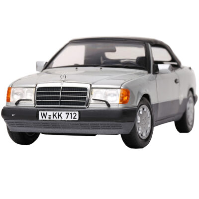 ماکت ماشین نورو مدل Mercedes-Benz 300CE