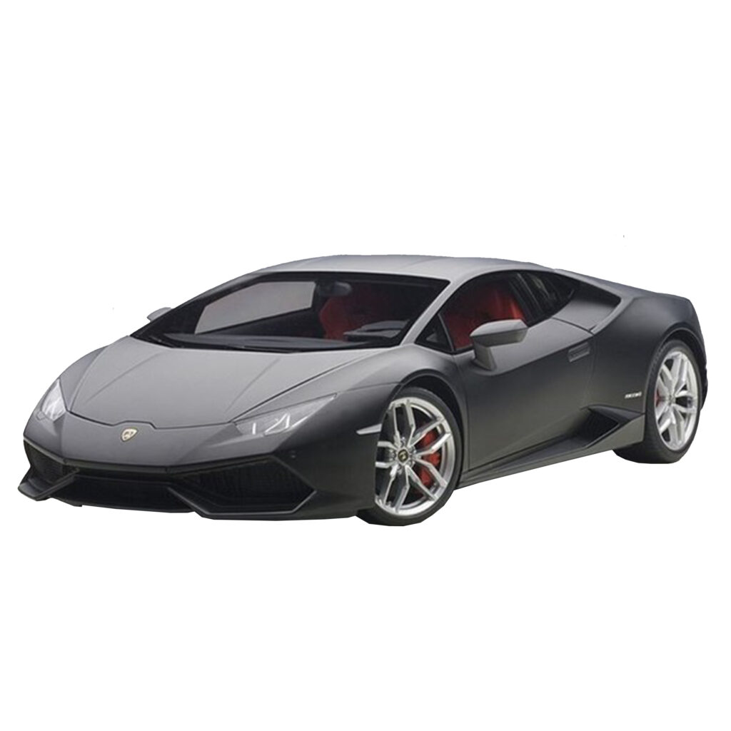ماکت ماشین Lamborghini Huracan LP610-4 برند AUTOart