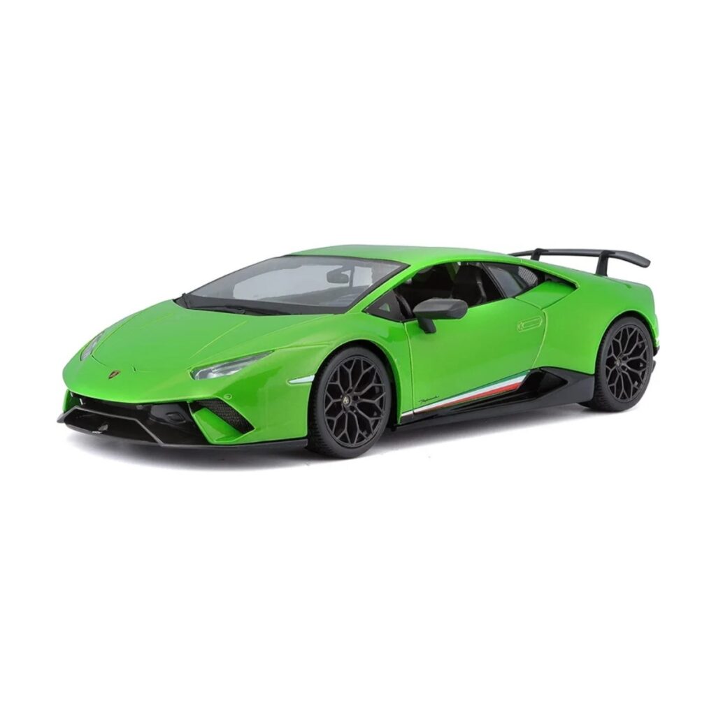 ماکت ماشین Lamborghini Huracan Performante برند Maisto