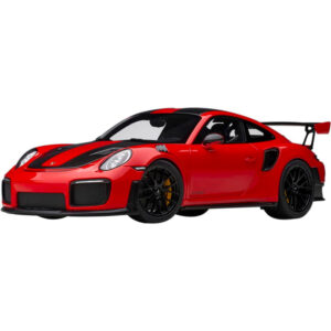 ماکت Porsche 911 GT2 RS اتوآرت