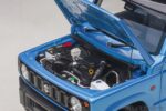 ماکت Suzuki Jimny Sierra JB64 اتوآرت
