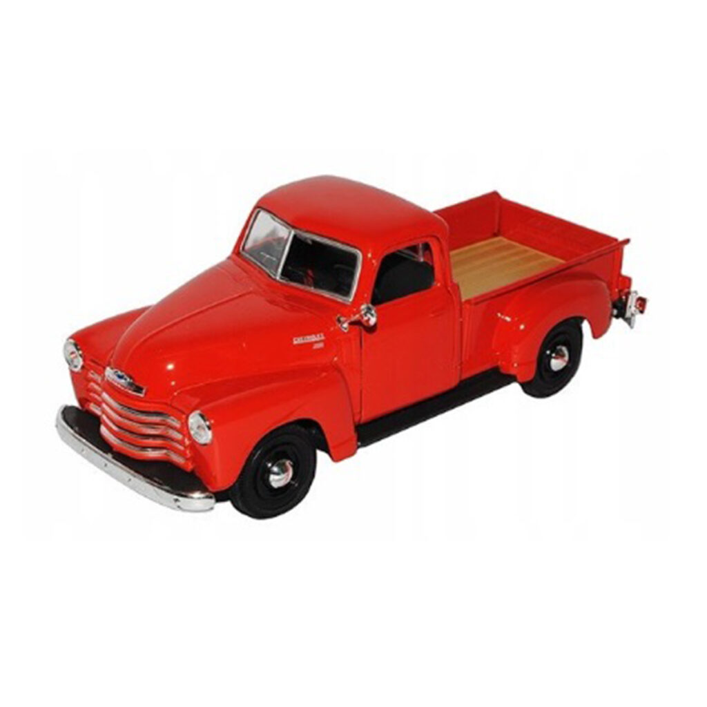 ماکت ماشین Chevrolet 3100 Pickup 1950 برند Maisto