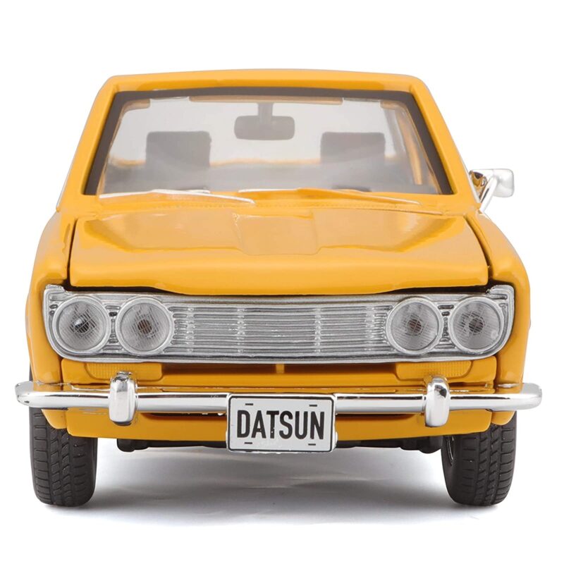ماشین بازی Maisto مدل DATSUN 510 1971