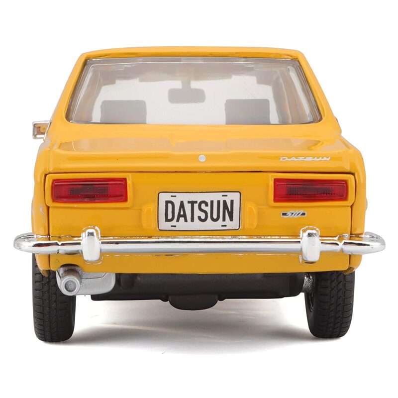 ماشین بازی Maisto مدل DATSUN 510 1971
