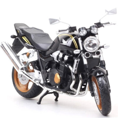 ماکت سی بی ۱۳۰۰ مشکی (CB1300) اتومکس