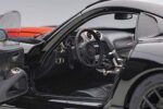 ماکت ماشین Dodge Viper 2017 اتوآرت