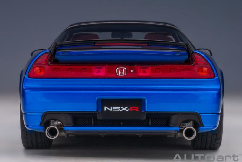 ماشین Honda NSX-R برند اتوآرت