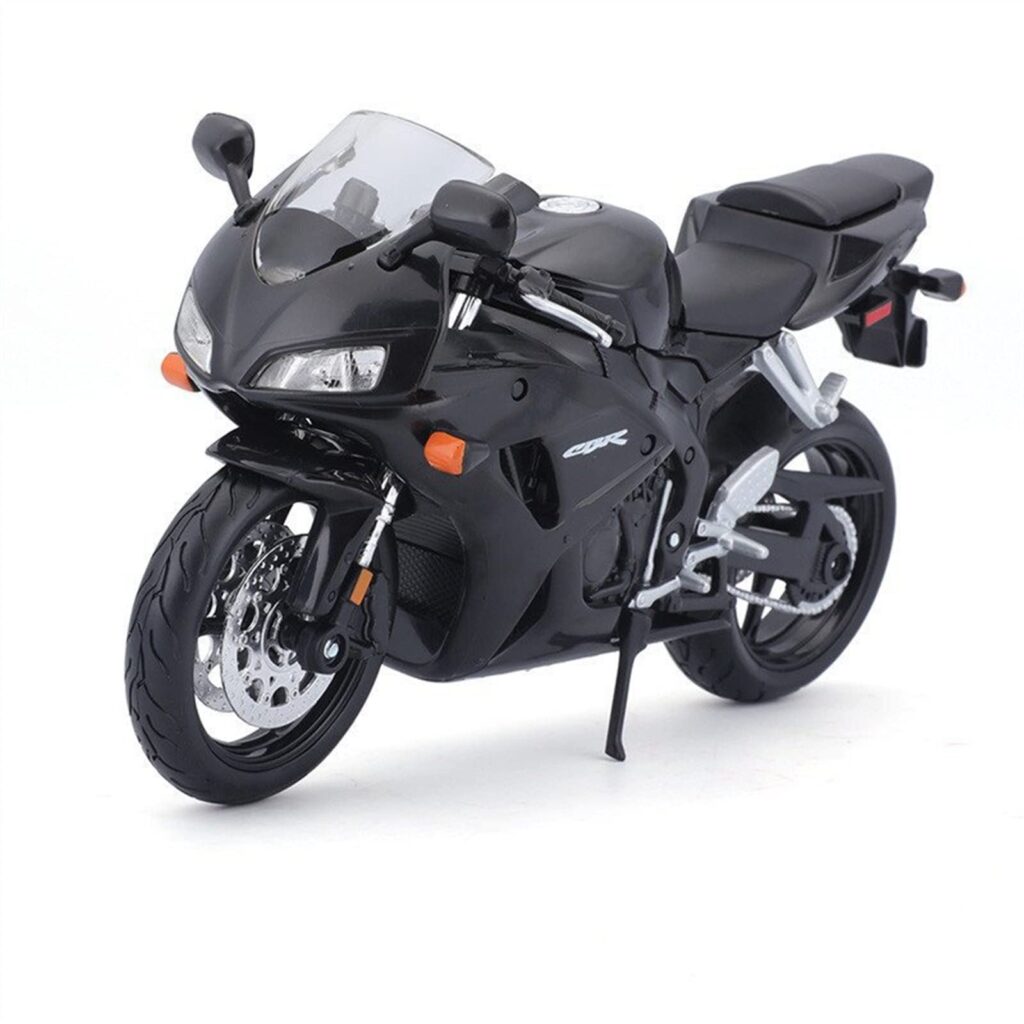 ماکت موتور Honda CBR 1000 برند Maisto