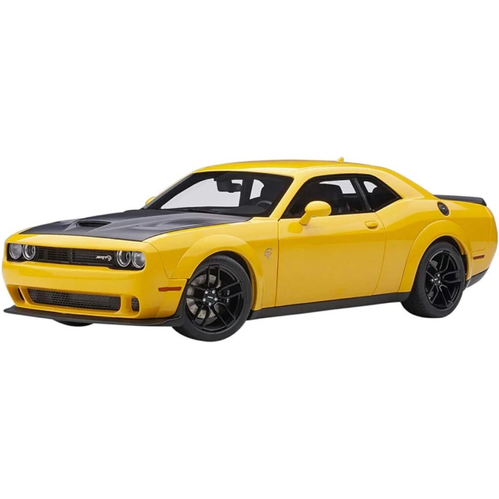 ماکت ماشین دوج چلنجر (Dodge Challenger) برند AUTOart