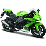 ماکت موتور Kawasaki ZX-10R برند Maisto