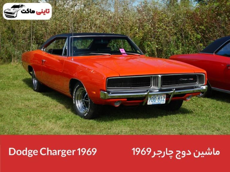 Dodge Charger dodge-charger