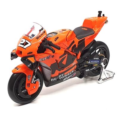 ماکت موتور KTM RC