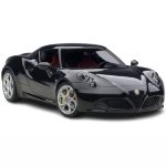 ماکت ماشین Alfa Romeo 4C