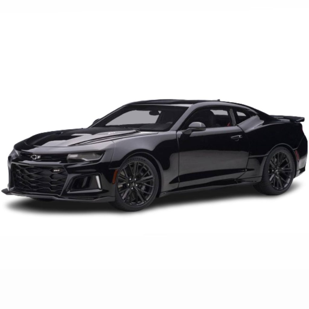 ماکت ماشین Chevrolet Camaro ZL1 برند AUTOart