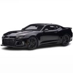 ماکت ماشین Chevrolet Camaro ZL1 برند Autoart اتوآرت