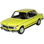 ماکت bmw 2002 tii سبز اتوآرت