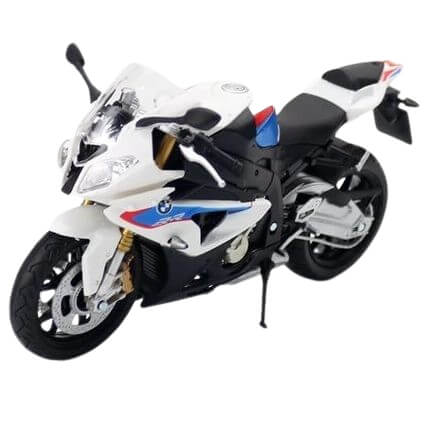 ماکت BMW S1000RR برند اتومکس