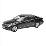 ماکت ماشین Mercedes Benz E Class برند Minichamps