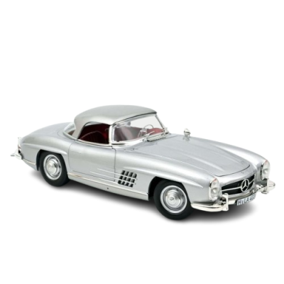 ماکت benz 300sl برند نورو