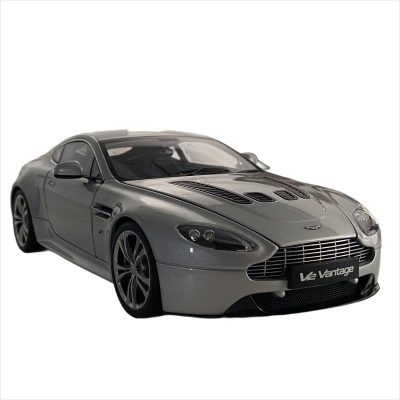 Aston Martin Vantage V12 Autoart