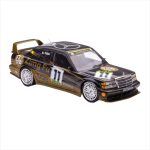 ماکت ماشین Mercedes-Benz 190E 2.5 EVO2 برند Minichamps