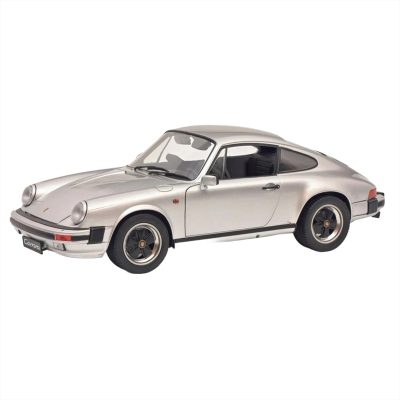 ماکت ماشین Porsche 911 Carrera Coupe 3.2 برند Schuco