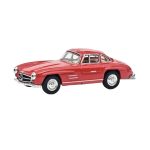 ماکت ماشین Mercedes-Benz 300SL Coupe برند Schuco