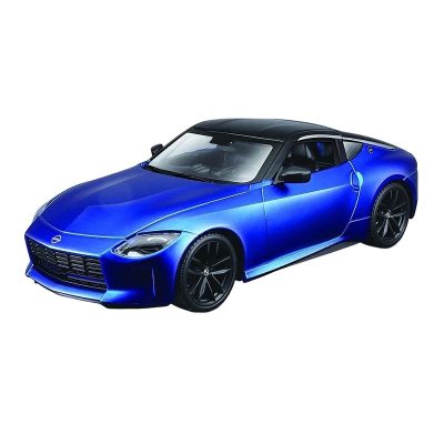 ماکت ماشین Nissan Z 2023 برند Maisto