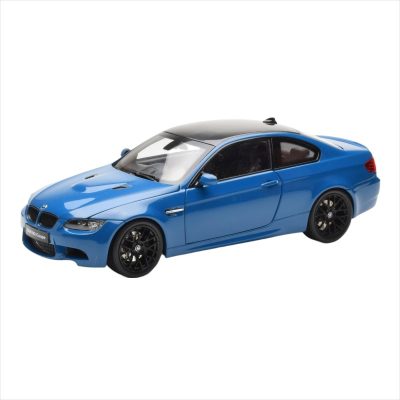 ماکت ماشین BMW M3 Coupe برند Kyosho