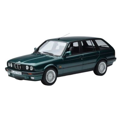 ماکت ماشین BMW 325i E30 برند Norev