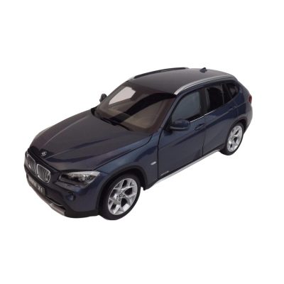 ماکت ماشین BMW X1 برند Kyosho