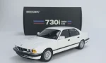 ماکت ماشین BMW 730i (E32) برند Minichamps