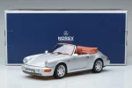 ماکت ماشین Porsche 911 Carrera 2 Cabriolet برند Norev